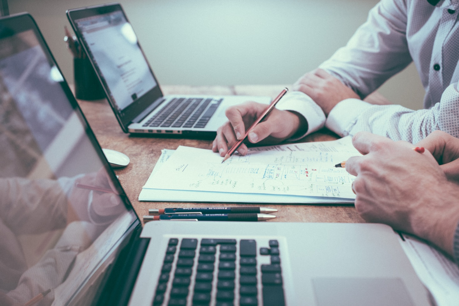 Hoe de Lean Mind Methode uw organisatie kan transformeren